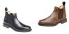 Gusset Boot